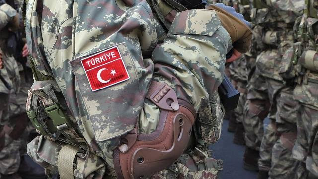 11 PKK/YPG'li terörist etkisiz hale getirildi