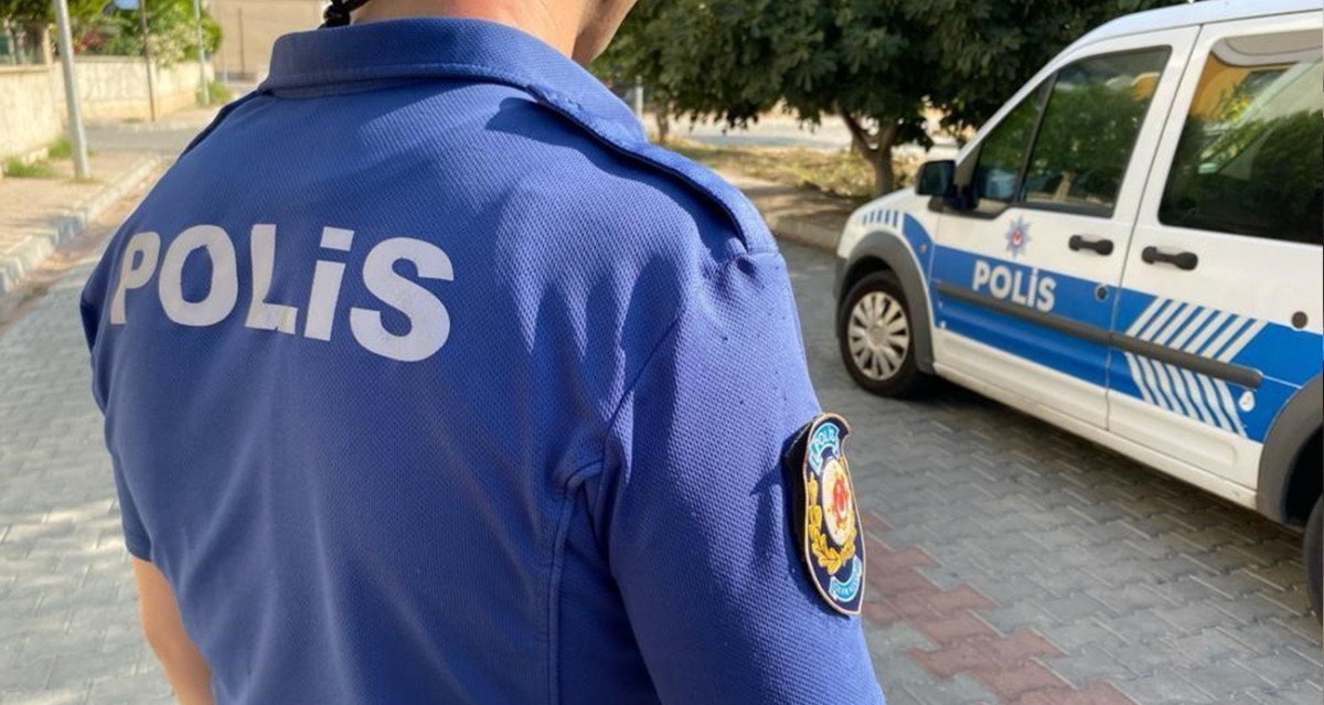Ankara Emniyet Müdürlüğü’nde Görev Yapan 4 Polis Memuru Gözaltına Alındı