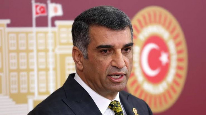 CHP Elazığ Milletvekili Gürsel Erol'dan destek 