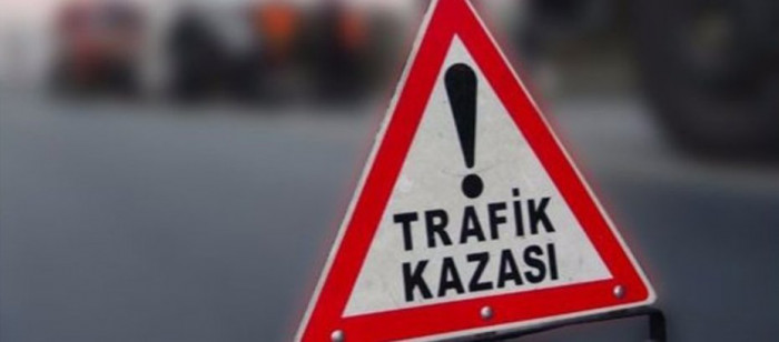 Elazığ'ın 5 aylık trafik kazası raporları açıklandı