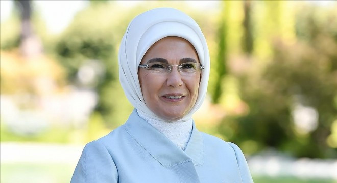 Emine Erdoğan, 2022-2023 eğitim öğretim yılı mesajı