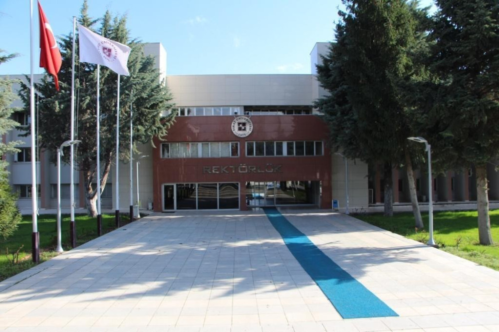 Fırat Üniversitesi, 198 sözleşmeli personel alımı yapacak.