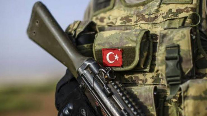 MİT'ten PKK/YPG’nin suikastçısına operasyon