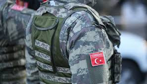 Şırnak'ta PKK'ya operasyon başlatıldı