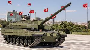 Türkiye'de 20-28 Haziran'da NATO tatbikatı yapılacak